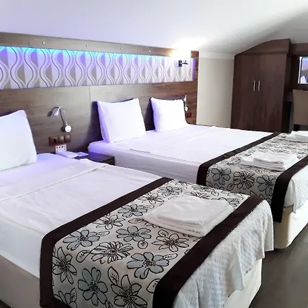 Dolphin & Hotel 4*
