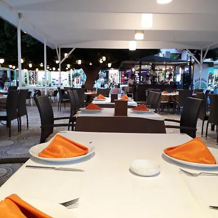 Dolphin & Hotel Ortaca (Mugla)