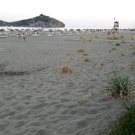 Hotel Dolphin & Ortaca (Mugla)