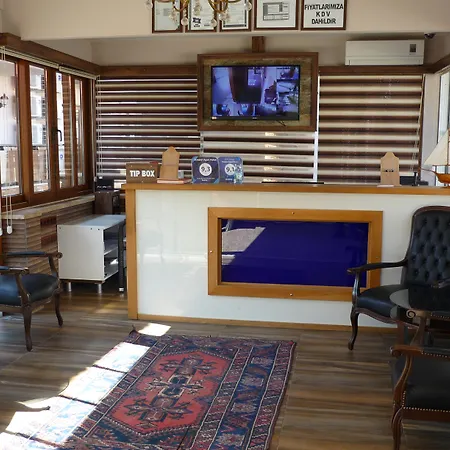 Dolphin & 4* Ortaca (Mugla)