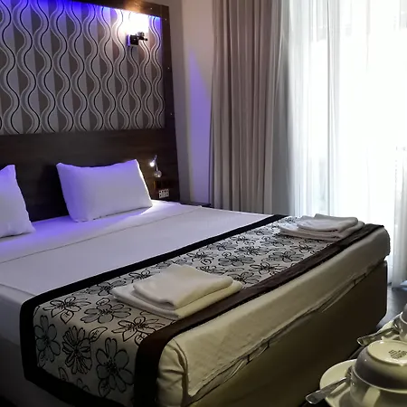 Dolphin & 4* Ortaca (Mugla)