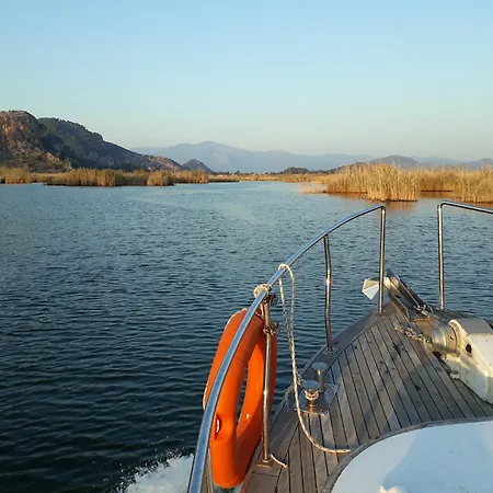 Dolphin & Hotel Ortaca (Mugla)