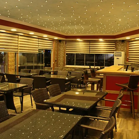 Dolphin & Hotel 4*