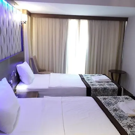 Dolphin & 4* Ortaca (Mugla)